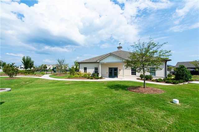 4941 Silver Canoe Way, Lawrenceville, GA 30044