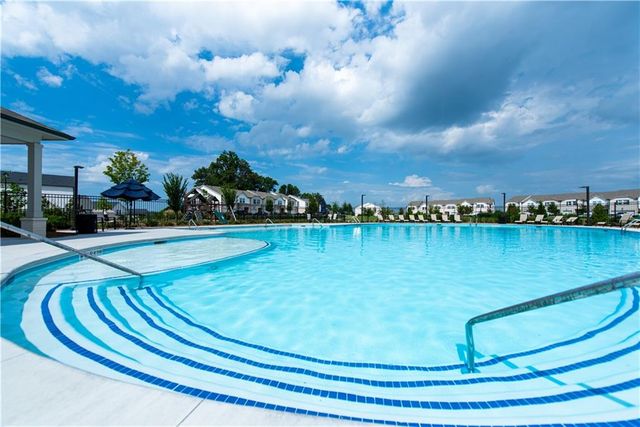 4941 Silver Canoe Way, Lawrenceville, GA 30044