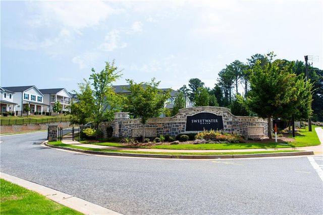 4941 Silver Canoe Way, Lawrenceville, GA 30044