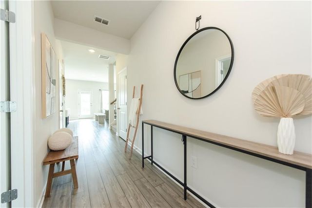 4941 Silver Canoe Way, Lawrenceville, GA 30044