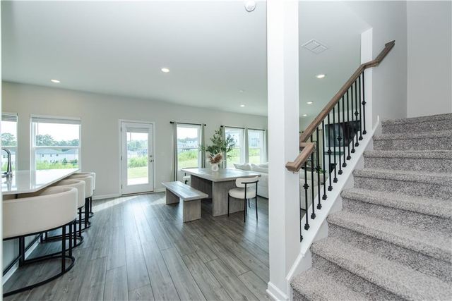 4941 Silver Canoe Way, Lawrenceville, GA 30044
