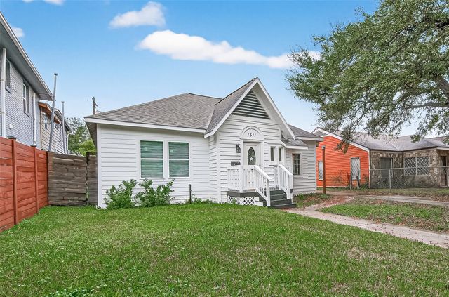 1511 Scharpe Street 2, Houston, TX 77023