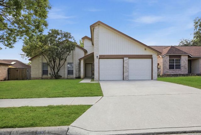 2713 LOCKWOOD LN, Schertz, TX 78154