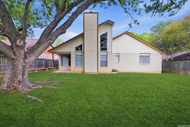 2713 LOCKWOOD LN, Schertz, TX 78154