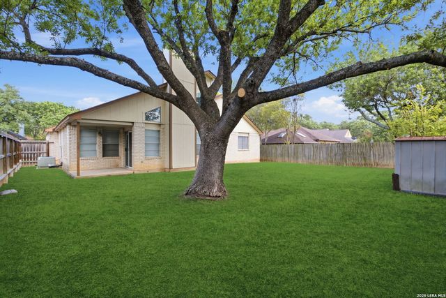 2713 LOCKWOOD LN, Schertz, TX 78154