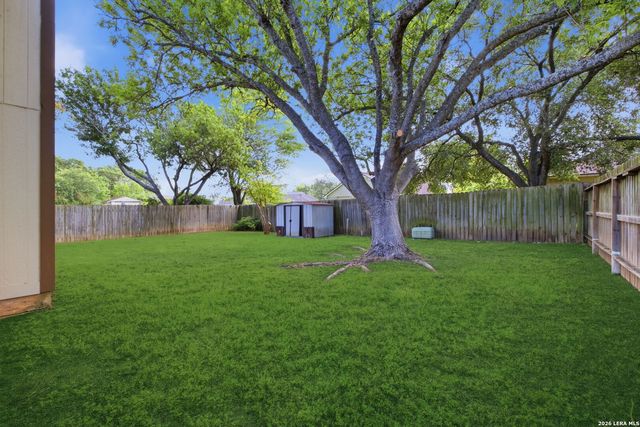2713 LOCKWOOD LN, Schertz, TX 78154