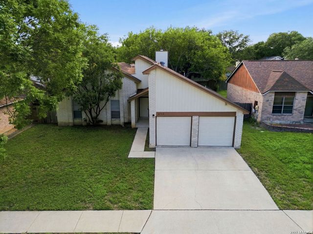 2713 LOCKWOOD LN, Schertz, TX 78154