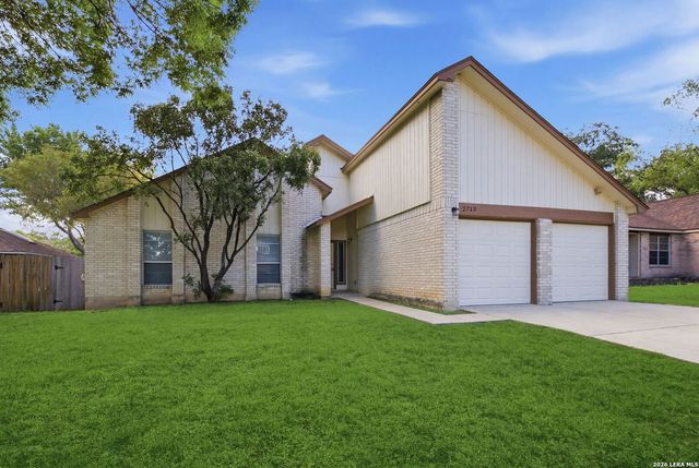 2713 LOCKWOOD LN, Schertz, TX 78154