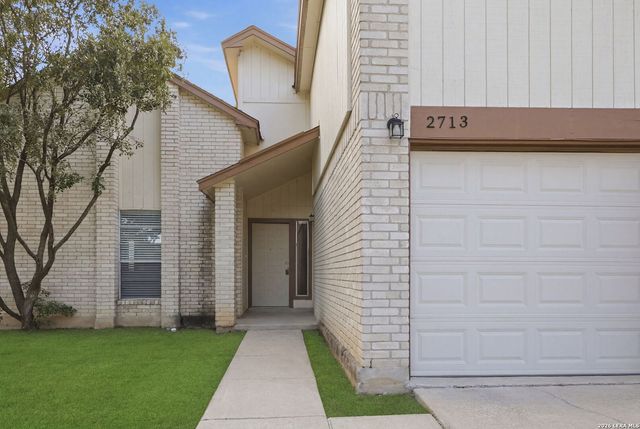 2713 LOCKWOOD LN, Schertz, TX 78154