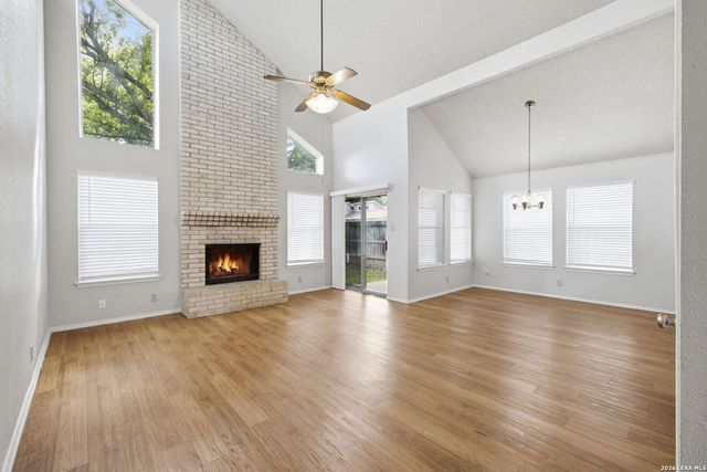 2713 LOCKWOOD LN, Schertz, TX 78154