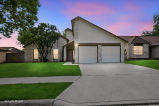 2713 LOCKWOOD LN, Schertz, TX 78154