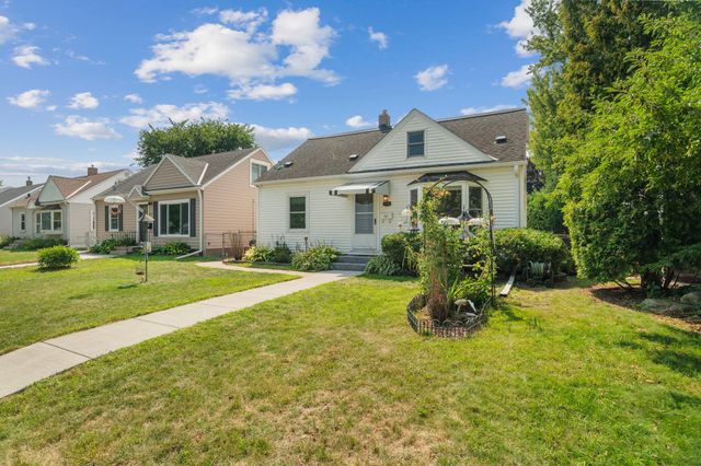 2030 Magoffin Avenue, Saint Paul, MN 55116