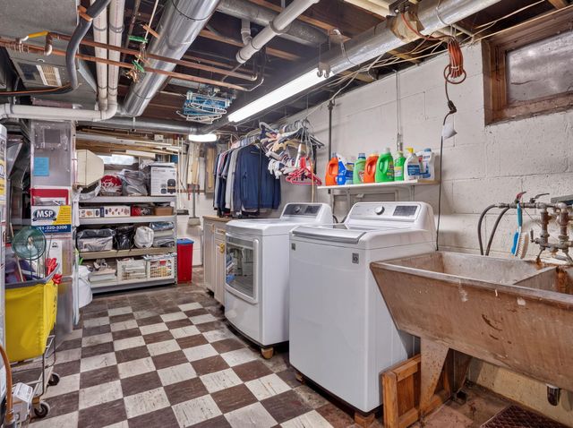 2030 Magoffin Avenue, Saint Paul, MN 55116