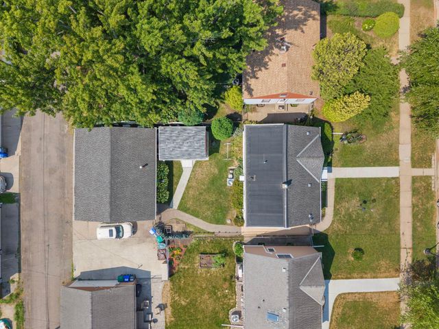 2030 Magoffin Avenue, Saint Paul, MN 55116