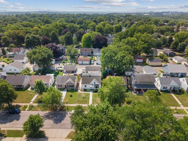 2030 Magoffin Avenue, Saint Paul, MN 55116