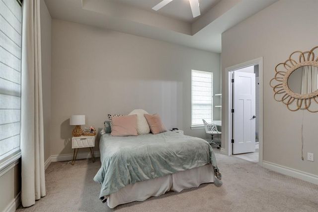 1408 W Harvard Way, Mustang, OK 73064