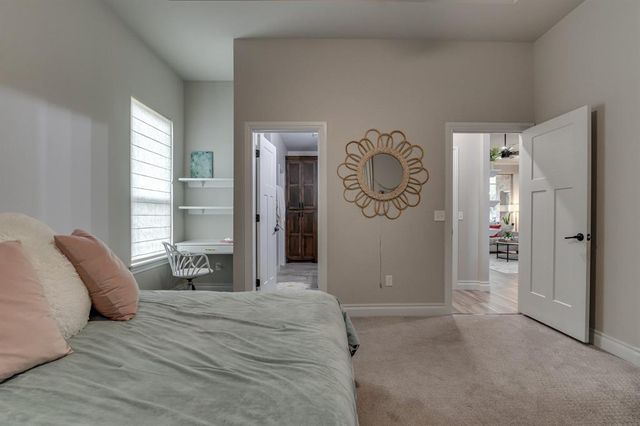 1408 W Harvard Way, Mustang, OK 73064