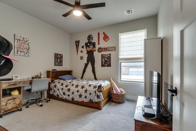 1408 W Harvard Way, Mustang, OK 73064