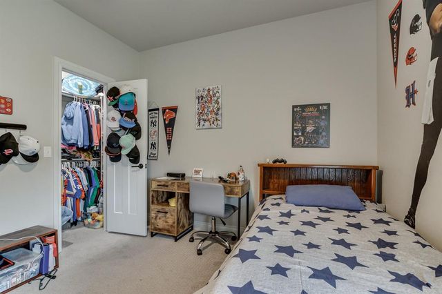 1408 W Harvard Way, Mustang, OK 73064