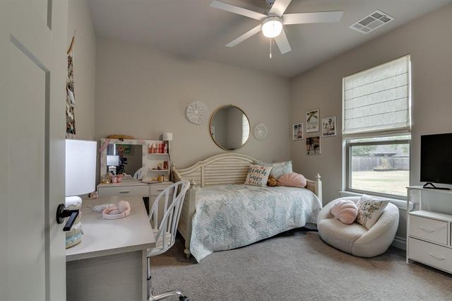 1408 W Harvard Way, Mustang, OK 73064