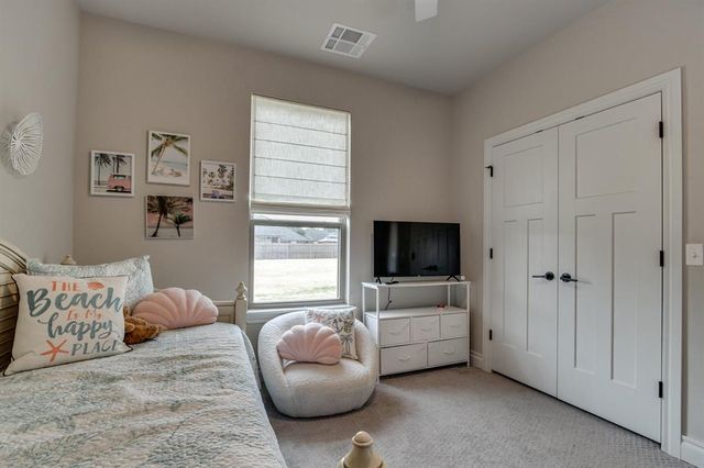 1408 W Harvard Way, Mustang, OK 73064