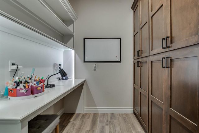 1408 W Harvard Way, Mustang, OK 73064