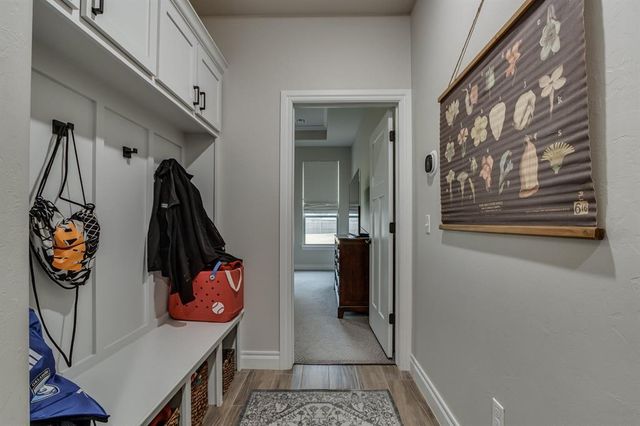 1408 W Harvard Way, Mustang, OK 73064