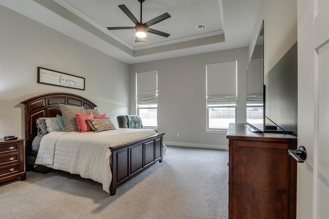 1408 W Harvard Way, Mustang, OK 73064