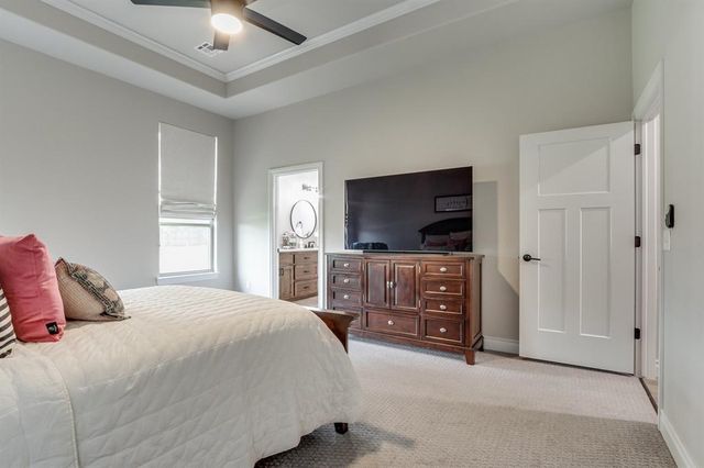 1408 W Harvard Way, Mustang, OK 73064
