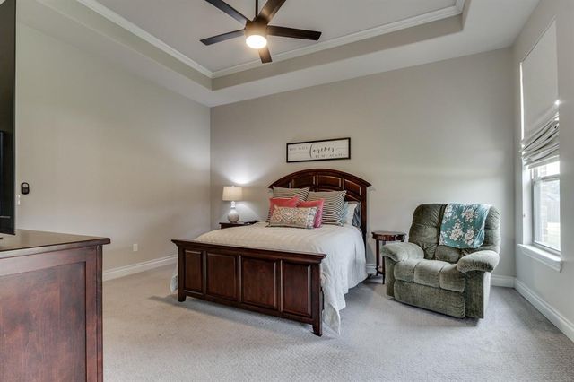 1408 W Harvard Way, Mustang, OK 73064