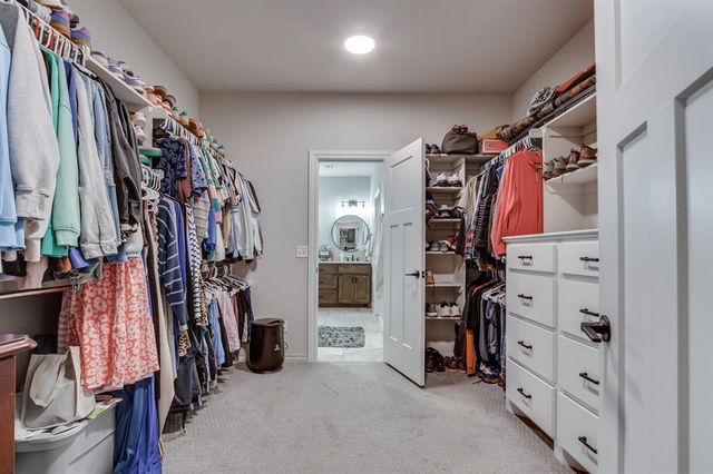 1408 W Harvard Way, Mustang, OK 73064