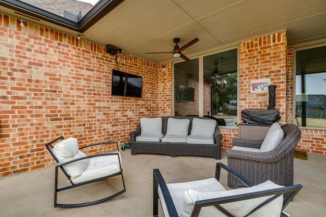1408 W Harvard Way, Mustang, OK 73064