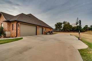 1408 W Harvard Way, Mustang, OK 73064