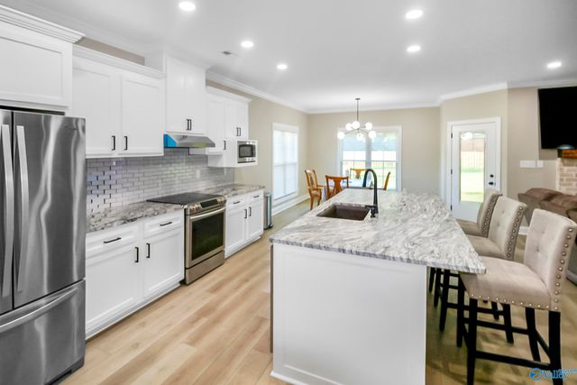 20658 Upper Fort Hampton Road, Elkmont, AL 35620
