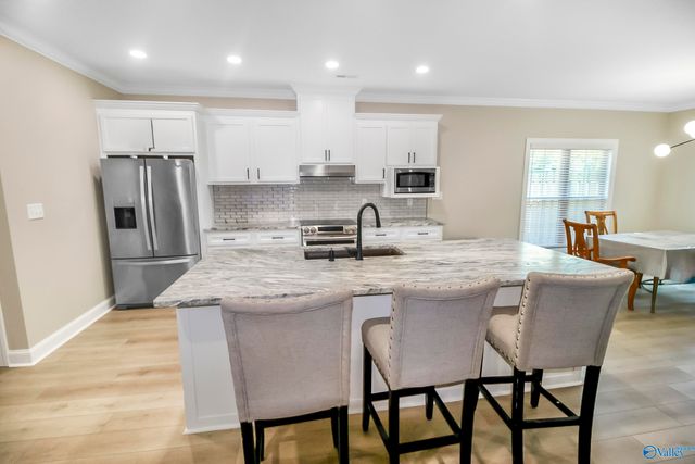 20658 Upper Fort Hampton Road, Elkmont, AL 35620