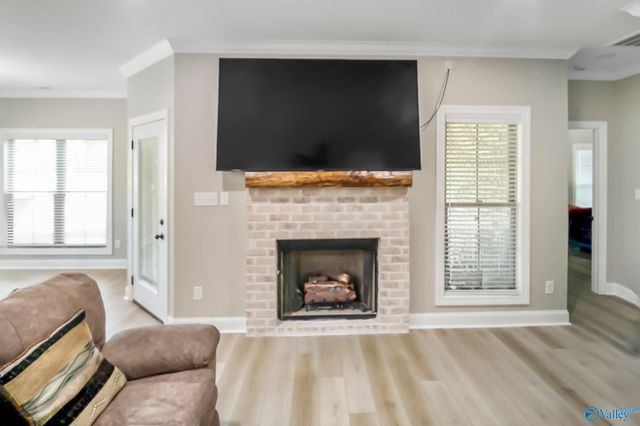 20658 Upper Fort Hampton Road, Elkmont, AL 35620