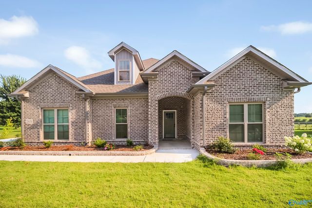 20658 Upper Fort Hampton Road, Elkmont, AL 35620