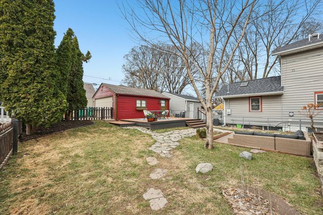 2904 Webster Avenue S, Saint Louis Park, MN 55416