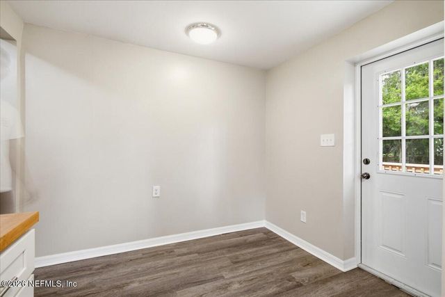 4135 HUDNALL Road, Jacksonville, FL 32207