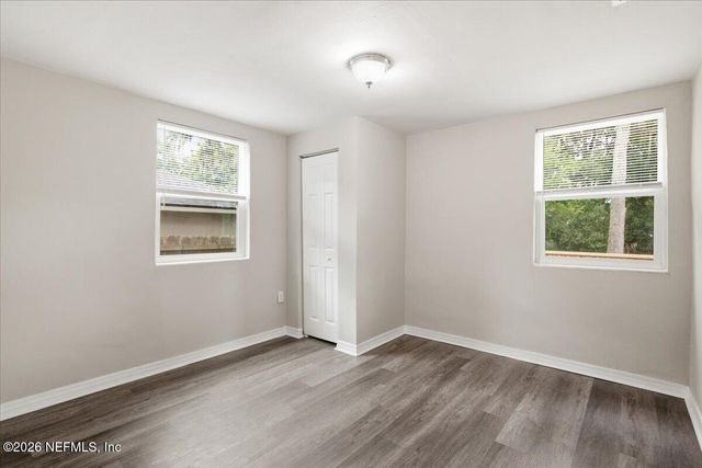 4135 HUDNALL Road, Jacksonville, FL 32207