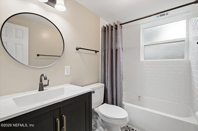 4135 HUDNALL Road, Jacksonville, FL 32207