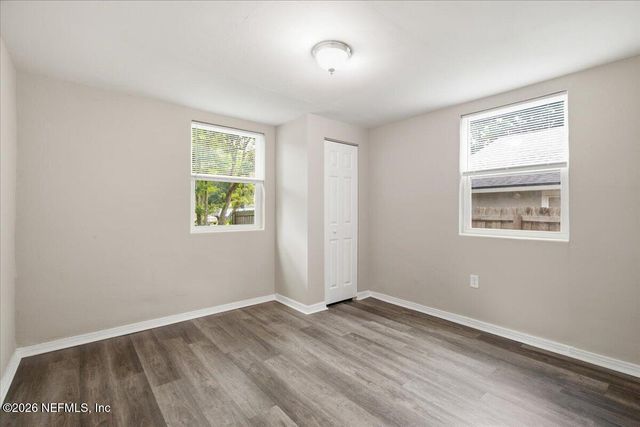 4135 HUDNALL Road, Jacksonville, FL 32207