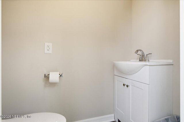4135 HUDNALL Road, Jacksonville, FL 32207