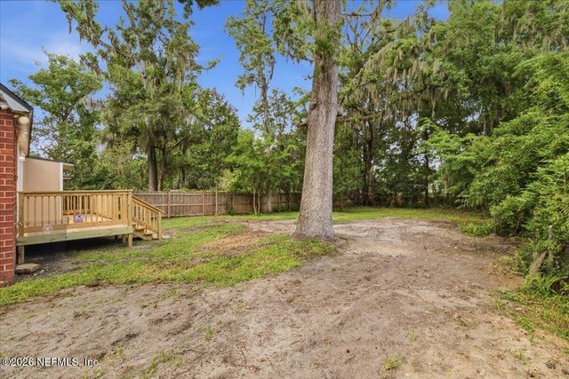 4135 HUDNALL Road, Jacksonville, FL 32207