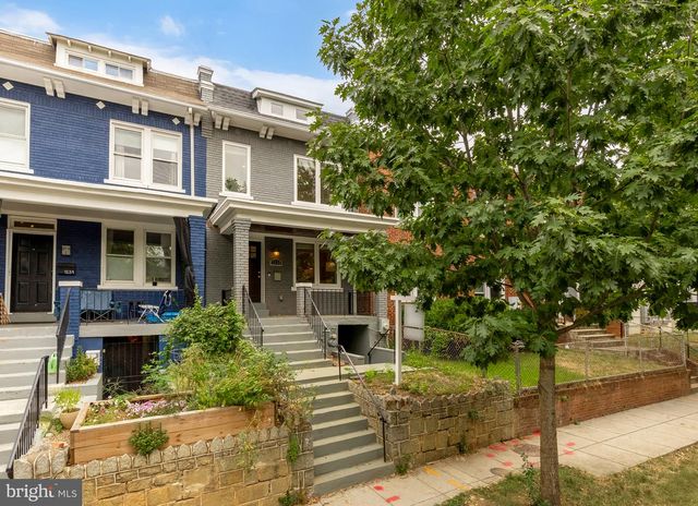 1236 OWEN PL NE, Washington, DC 20002