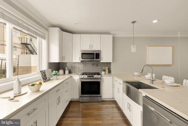 1236 OWEN PL NE, Washington, DC 20002