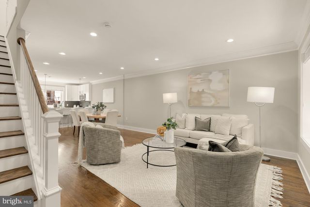 1236 OWEN PL NE, Washington, DC 20002