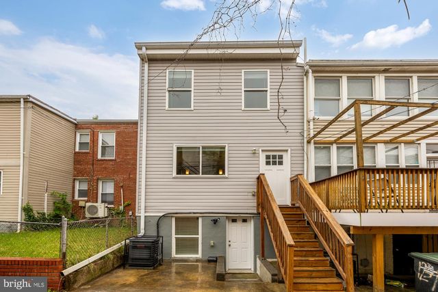 1236 OWEN PL NE, Washington, DC 20002
