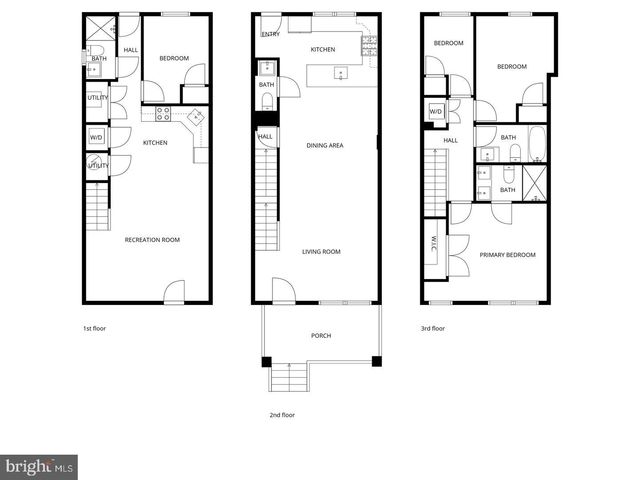 1236 OWEN PL NE, Washington, DC 20002