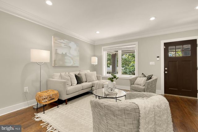 1236 OWEN PL NE, Washington, DC 20002